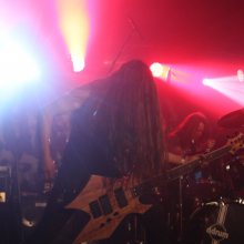 MOSH Club Kolmberg On Holidays II - Samstag